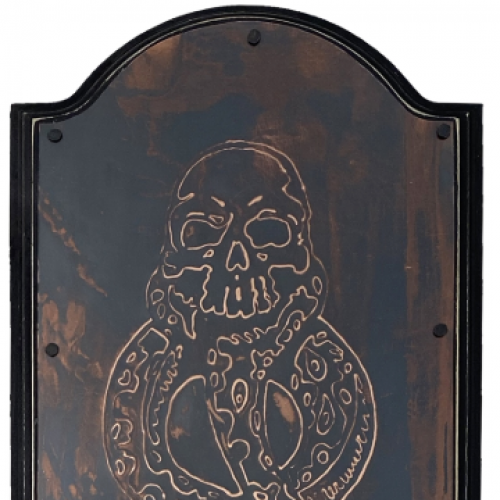 Jackie's Copper Creations 264