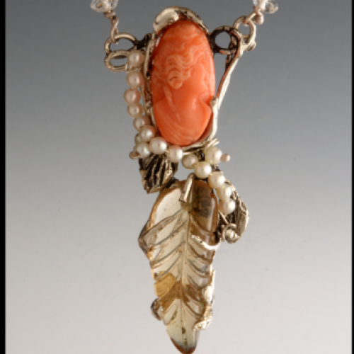 Harriet Forman Barrett 269