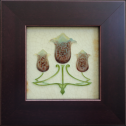 Art Nouveau Tiles 270