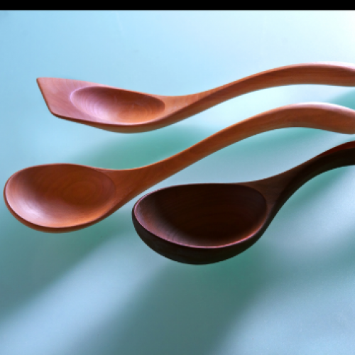 Jonathan's Spoons 30