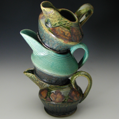 Rachel Smith Pottery 32