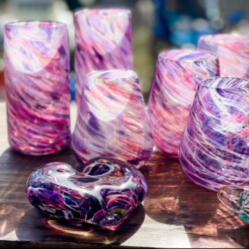 Kelsey Finnie Glass 34