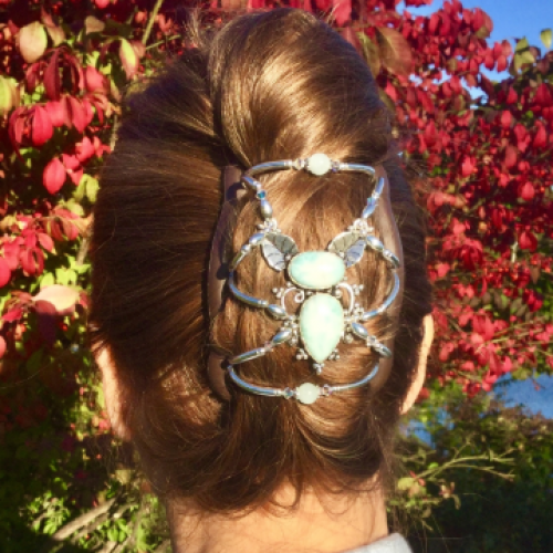 Crystal Connections 36