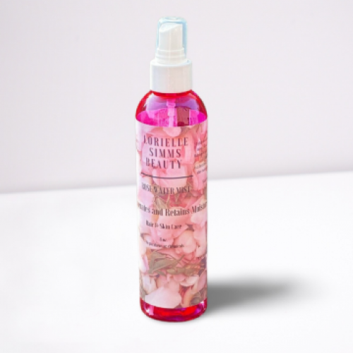 Lorielle Simms Beauty 46