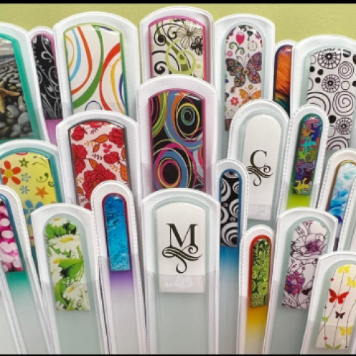 Zah Crystal Files LLC 47