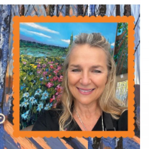 Sharon West Fine Art 53