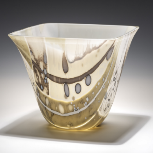 Transformation Glass 58