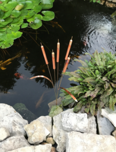 Wind and Fire Chimes 68