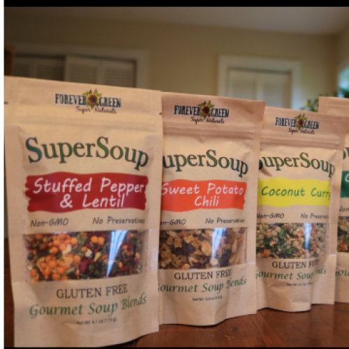 ForeverGreen Family Farm 75