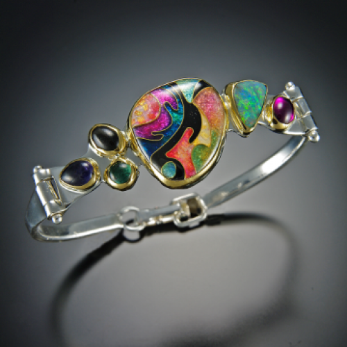 Judy Goskey Jewelry 88