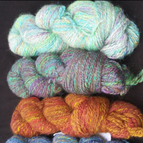 Ewes-ful Fiber Arts 104