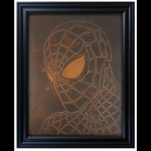 Jackie's Copper Creations 111