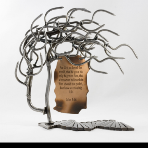 Nailed to the Cross LLC 114