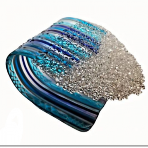 Arte Blanche Fine Arts 115