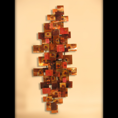 Exotic Water Sculptures 116