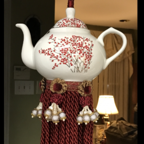 Tassels by Sewkaren 118