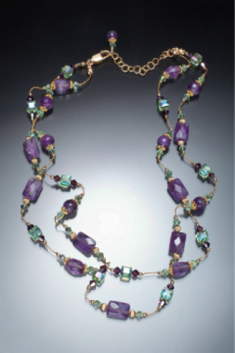 Trezana Jewelry 119