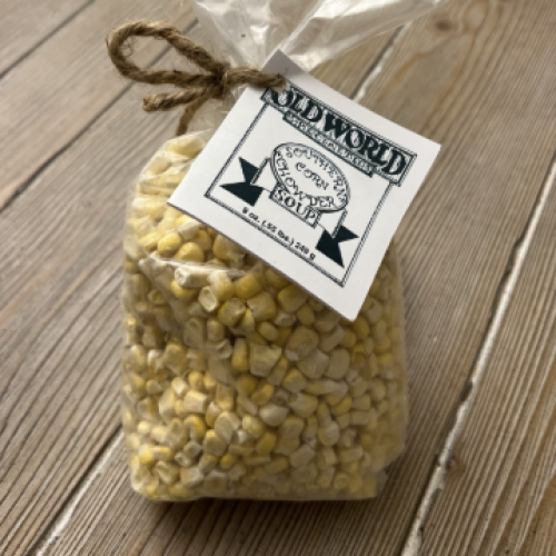 Old World Specialties, LLC 121