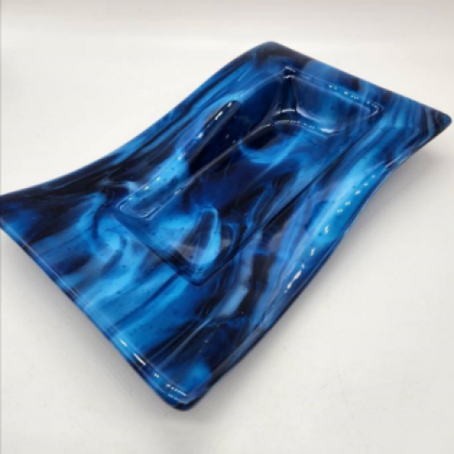 Gimmy's Glass & Kennedy's Kreations 122