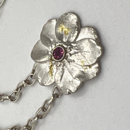 Kimberley Jade - Wire to Fire Artisan 125