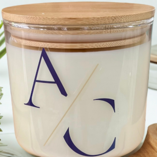 Artisanal Chandler 132