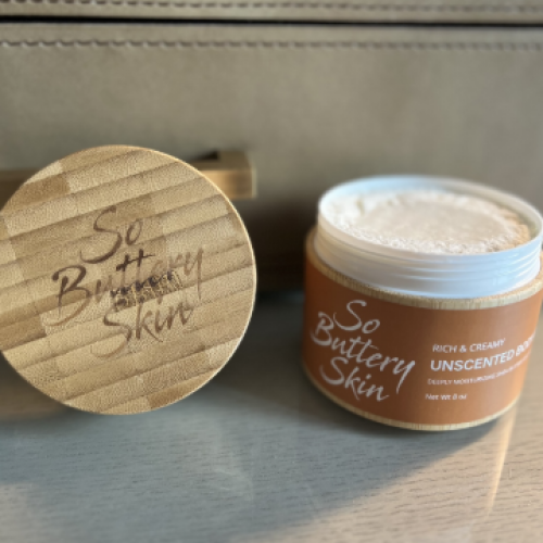 So Buttery Skin 133