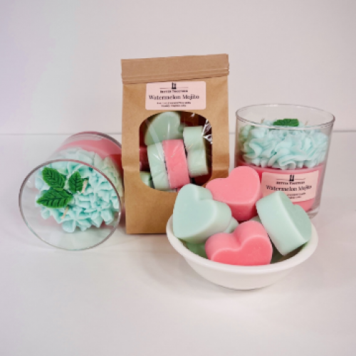 Better Together Candles 138