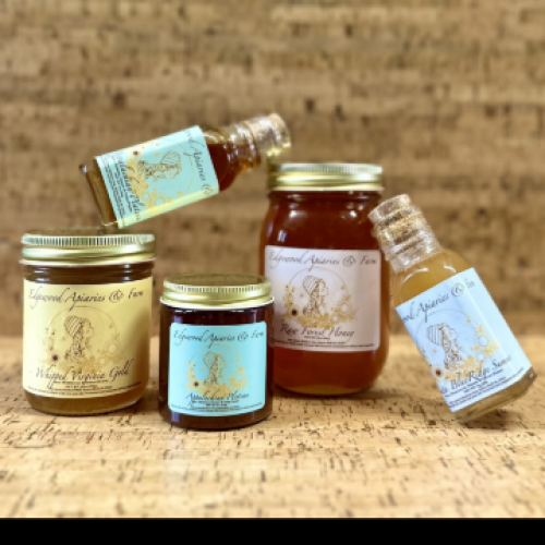 Edgewood Apiaries 146