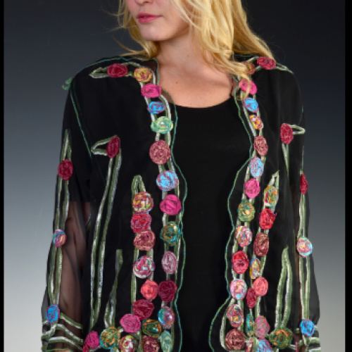 Handmade Chenille LLC 148