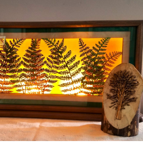 Identity Engravers 154