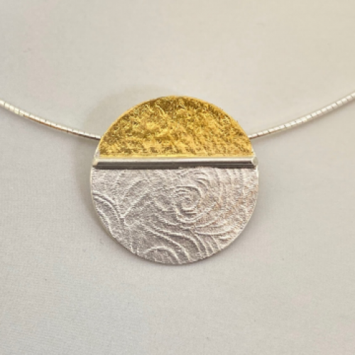 SilverLace Studio 162