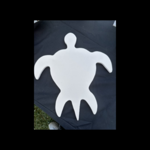 The Cuttingboard Man 164