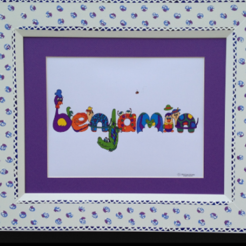 Critters For Company 166