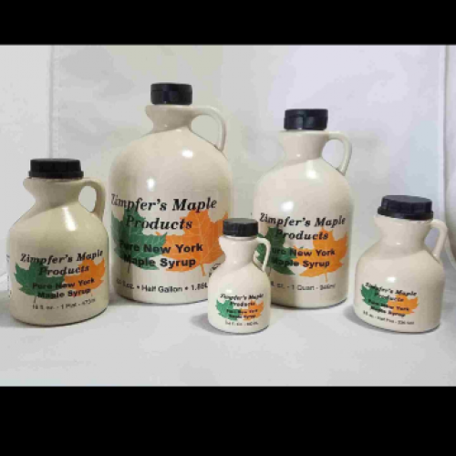 Zimpfers Maple Product 173