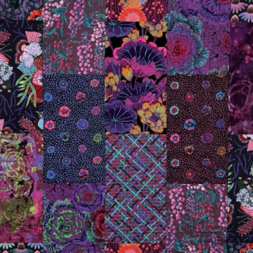 Hauserman Quilts 18