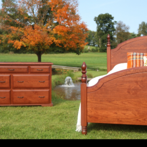 George's Furniture Inc 184