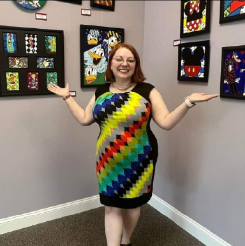 Pop Art By Elena 186