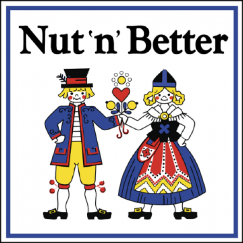 Nut n Better 190