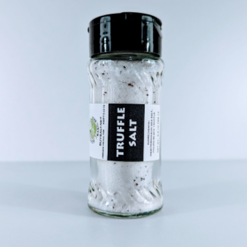 Mediterranean Basil Salt 199