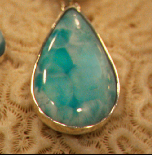 The Larimar Girls 200