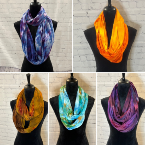 Tito’s Tie Dye 202