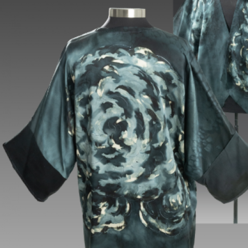 Silk Creations by Janey 204