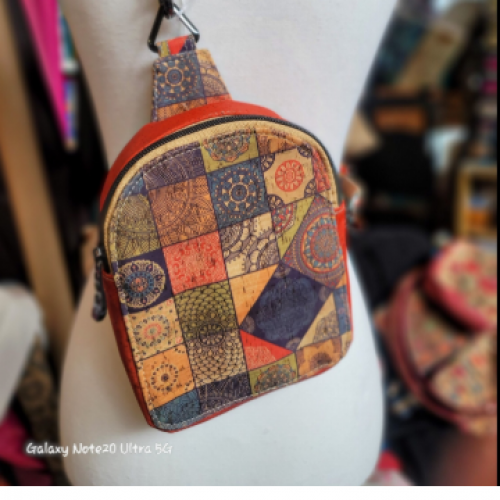 MHM Designs Bags 208