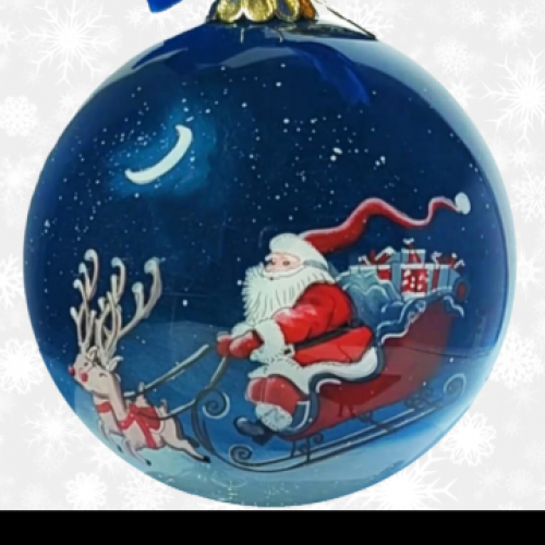 Inside Painted Art 210