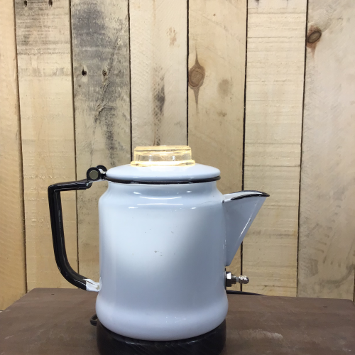 Lamps From the Attic 215