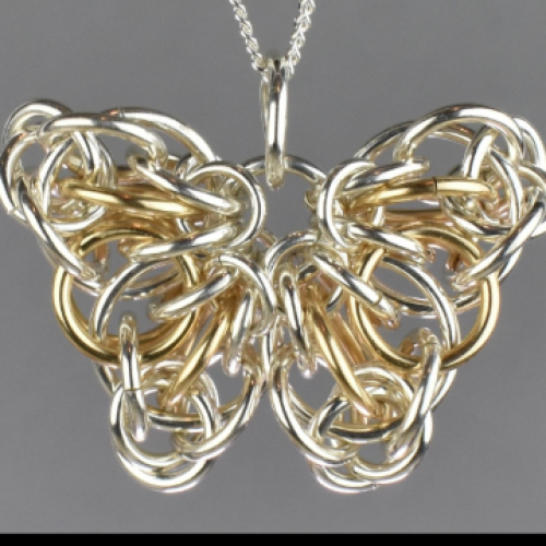 Dave Cain Handcrafted Jewelry 219