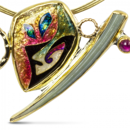 Judy Goskey Jewelry 227