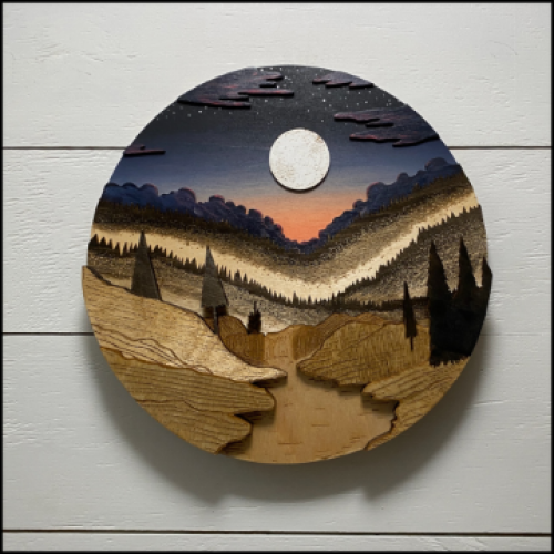 Simple Mind Design 229