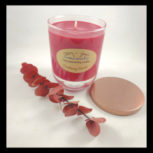 Mam Jam's Candle Co 24