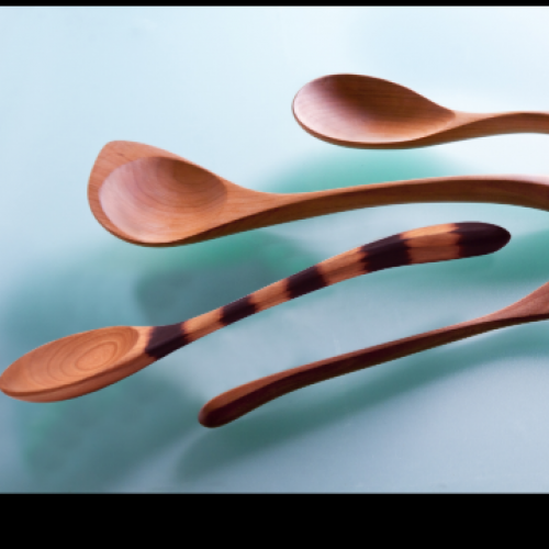 Jonathan's Spoons 26